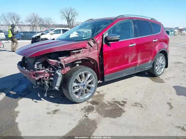 1FMCU9GX9GUA11506 2016 FORD ESCAPE - Image 2