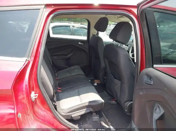 1FMCU9GX9GUA16401 2016 FORD ESCAPE - Image 8