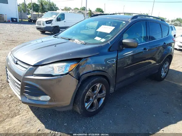 1FMCU9GX9GUA16771 2016 FORD ESCAPE - Image 2