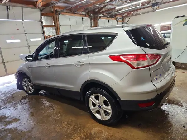 1FMCU9GX9GUA18729 2016 FORD ESCAPE - Image 2