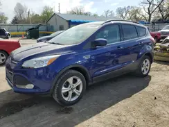 1FMCU9GX9GUA20187 2016 FORD ESCAPE