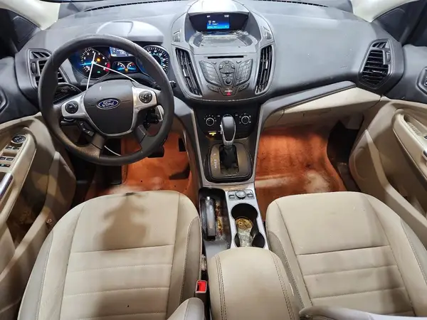 1FMCU9GX9GUA25468 2016 FORD ESCAPE - Image 8