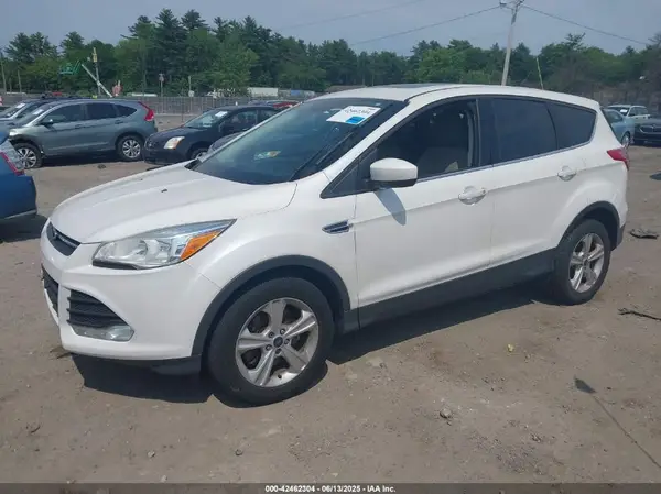 1FMCU9GX9GUA32730 2016 FORD ESCAPE - Image 2
