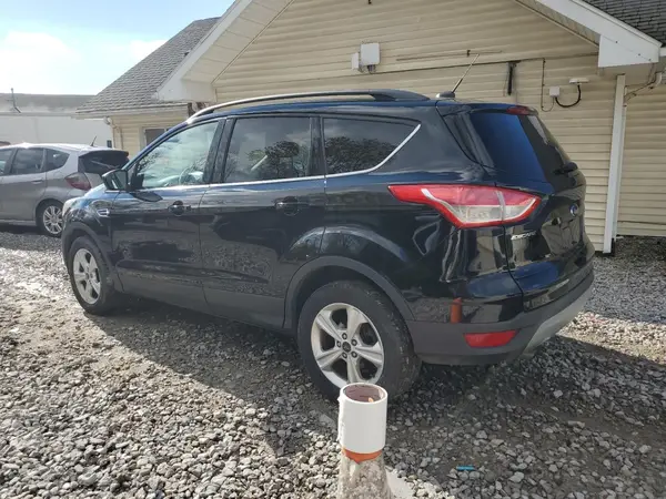 1FMCU9GX9GUA34316 2016 FORD ESCAPE - Image 2