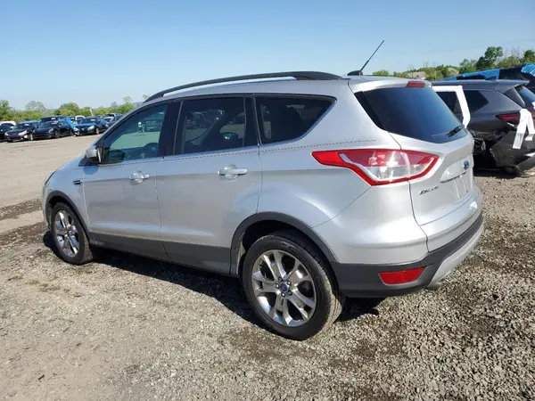 1FMCU9GX9GUA34638 2016 FORD ESCAPE - Image 2