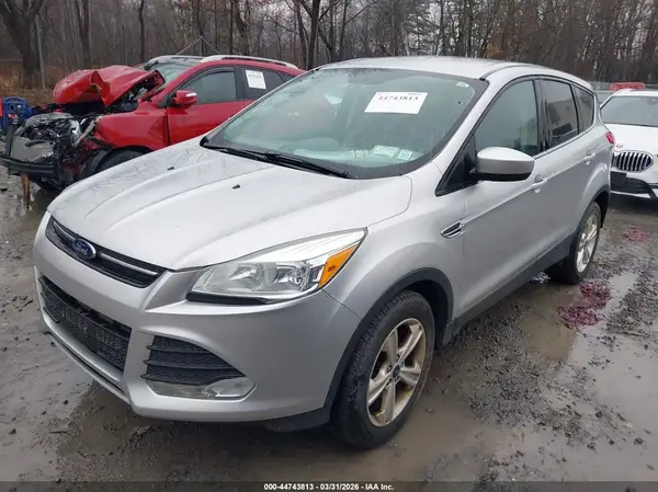 1FMCU9GX9GUA34753 2016 FORD ESCAPE - Image 2