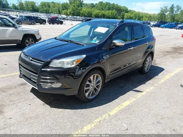 1FMCU9GX9GUA38110 2016 FORD ESCAPE - Image 2