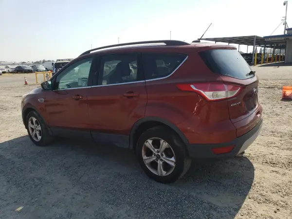 1FMCU9GX9GUA40049 2016 FORD ESCAPE - Image 2