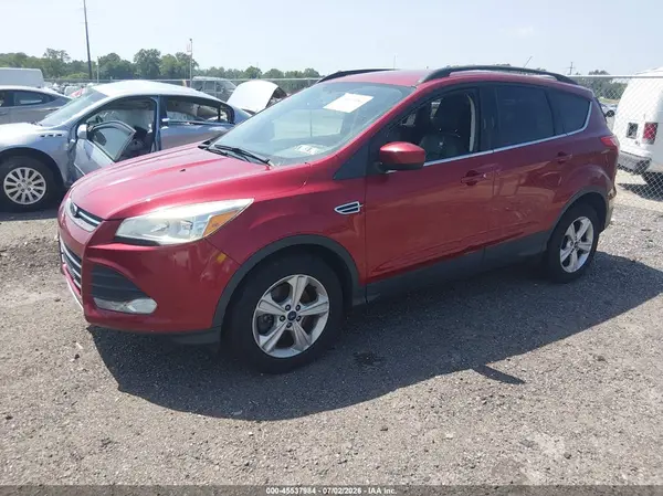 1FMCU9GX9GUA42030 2016 FORD ESCAPE - Image 2