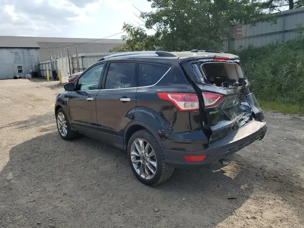 1FMCU9GX9GUA43226 2016 FORD ESCAPE - Image 2