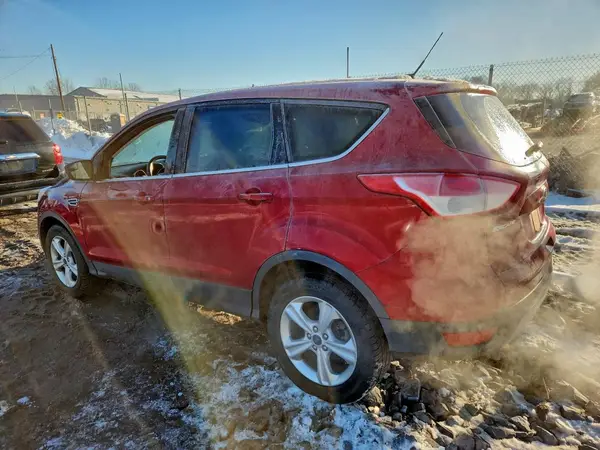 1FMCU9GX9GUA43520 2016 FORD ESCAPE - Image 2