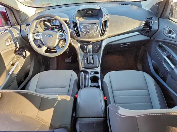 1FMCU9GX9GUA43520 2016 FORD ESCAPE - Image 8