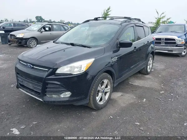 1FMCU9GX9GUA46269 2016 FORD ESCAPE - Image 2