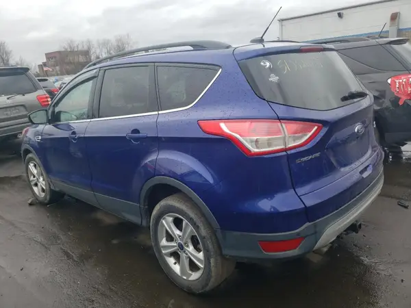 1FMCU9GX9GUA46272 2016 FORD ESCAPE - Image 2