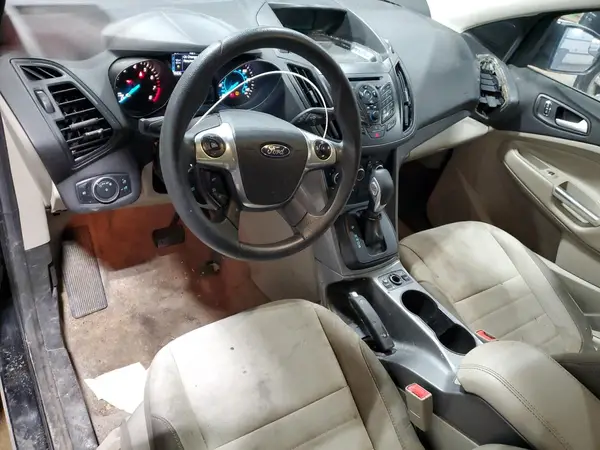 1FMCU9GX9GUA50872 2016 FORD ESCAPE - Image 8