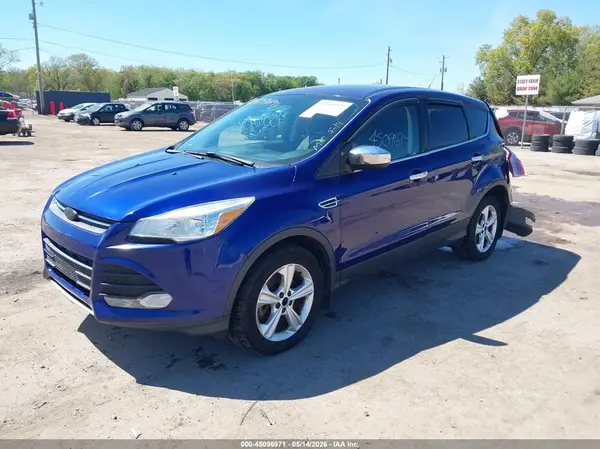 1FMCU9GX9GUA50998 2016 FORD ESCAPE - Image 2