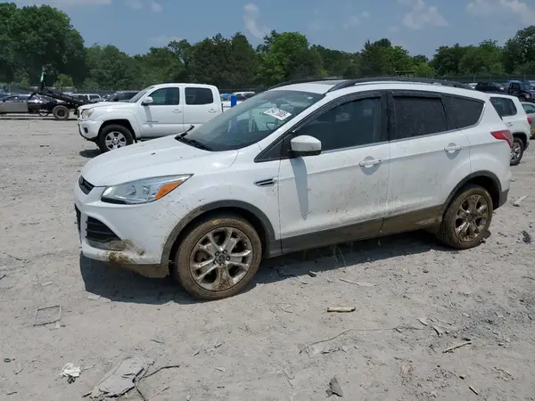 1FMCU9GX9GUA51035 2016 FORD ESCAPE - Image 1