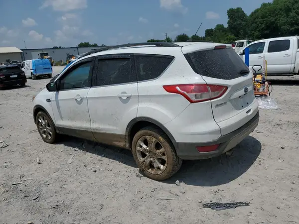 1FMCU9GX9GUA51035 2016 FORD ESCAPE - Image 2