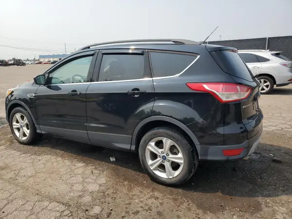 1FMCU9GX9GUA52086 2016 FORD ESCAPE - Image 2