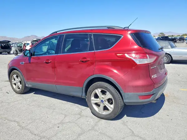 1FMCU9GX9GUA52136 2016 FORD ESCAPE - Image 2