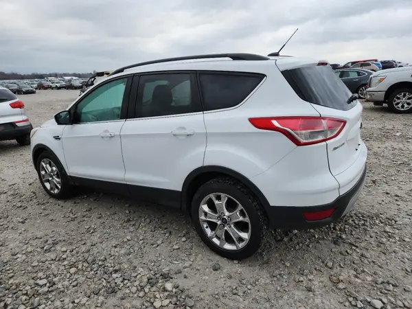 1FMCU9GX9GUA52248 2016 FORD ESCAPE - Image 2