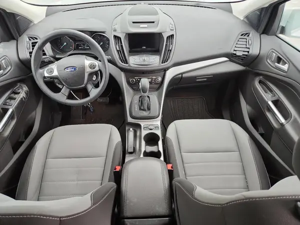 1FMCU9GX9GUA52248 2016 FORD ESCAPE - Image 8