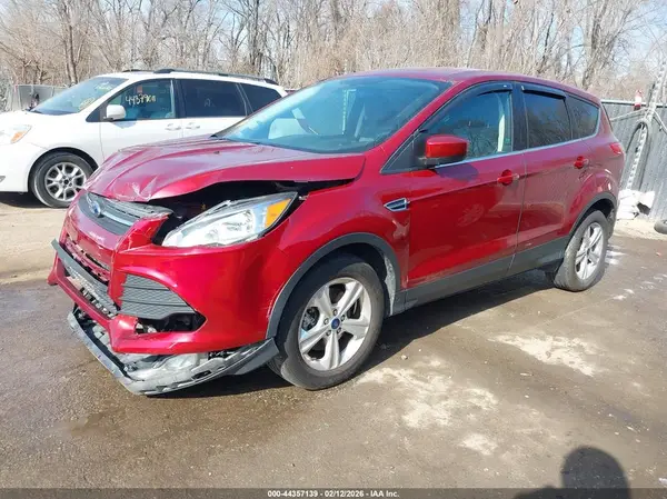1FMCU9GX9GUA52993 2016 FORD ESCAPE - Image 2
