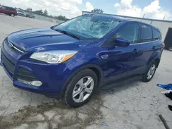 1FMCU9GX9GUA53030 2016 FORD ESCAPE