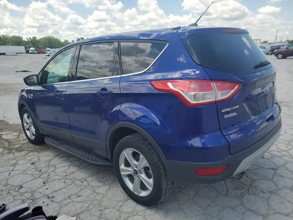 1FMCU9GX9GUA53030 2016 FORD ESCAPE - Image 2