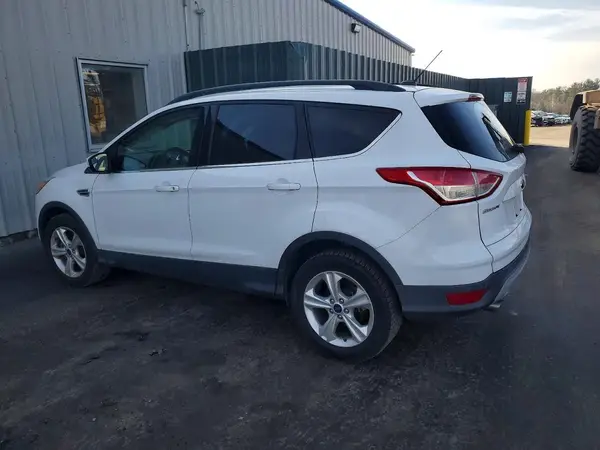 1FMCU9GX9GUA55117 2016 FORD ESCAPE - Image 2