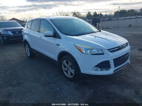 1FMCU9GX9GUA55568 2016 FORD ESCAPE - Image 1