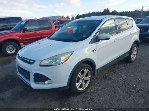 1FMCU9GX9GUA55568 2016 FORD ESCAPE - Image 2