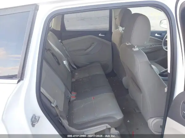 1FMCU9GX9GUA55568 2016 FORD ESCAPE - Image 8