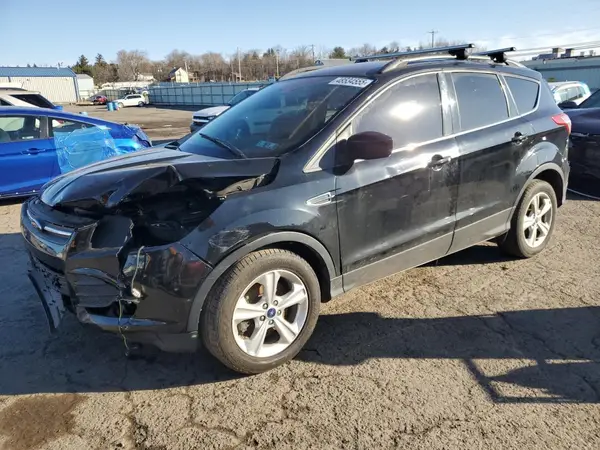 1FMCU9GX9GUA58969 2016 FORD ESCAPE - Image 1