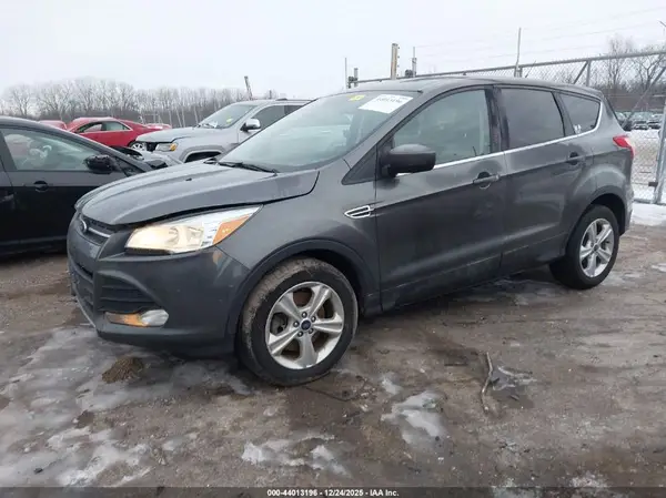 1FMCU9GX9GUA62276 2016 FORD ESCAPE - Image 2