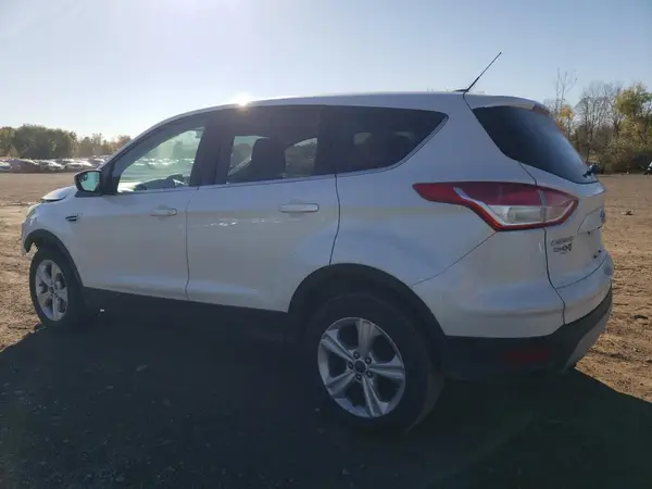 1FMCU9GX9GUA62701 2016 FORD ESCAPE - Image 2