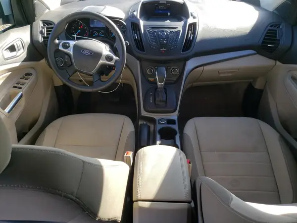 1FMCU9GX9GUA62701 2016 FORD ESCAPE - Image 8