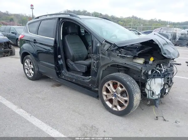 1FMCU9GX9GUA62830 2016 FORD ESCAPE - Image 1