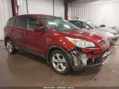 1FMCU9GX9GUA62861 2016 FORD ESCAPE