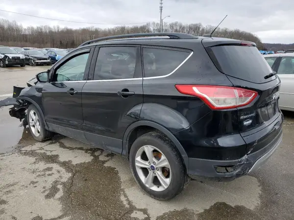 1FMCU9GX9GUA63637 2016 FORD ESCAPE - Image 2