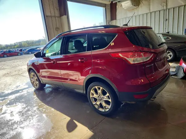 1FMCU9GX9GUA67672 2016 FORD ESCAPE - Image 2