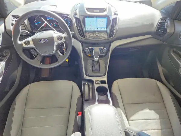 1FMCU9GX9GUA67672 2016 FORD ESCAPE - Image 8