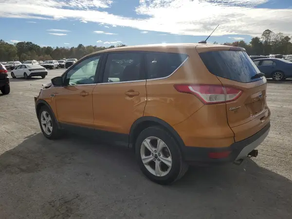 1FMCU9GX9GUA73715 2016 FORD ESCAPE - Image 2