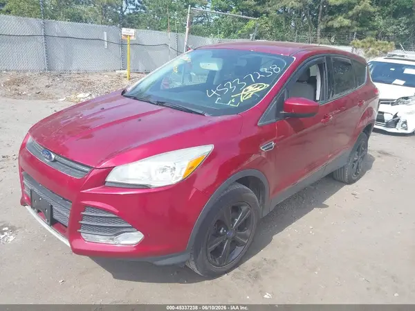 1FMCU9GX9GUA79479 2016 FORD ESCAPE - Image 2