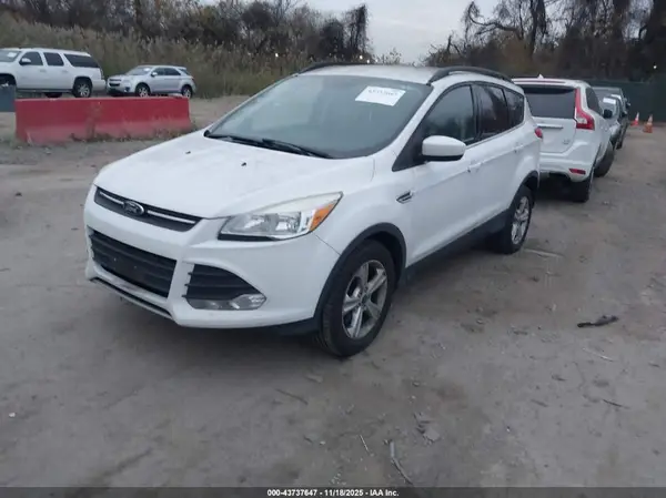 1FMCU9GX9GUA79921 2016 FORD ESCAPE - Image 2