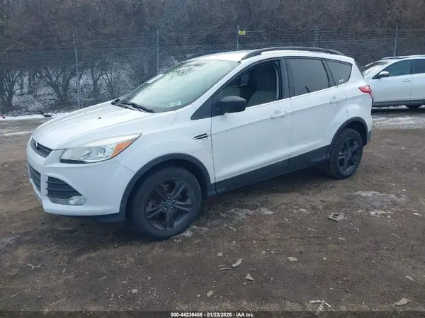 1FMCU9GX9GUA80485 2016 FORD ESCAPE - Image 2