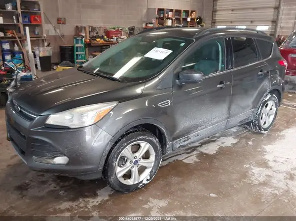 1FMCU9GX9GUA81958 2016 FORD ESCAPE - Image 2