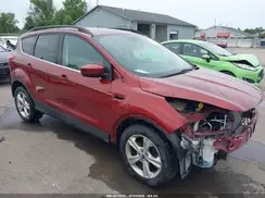 1FMCU9GX9GUA82706 2016 FORD ESCAPE