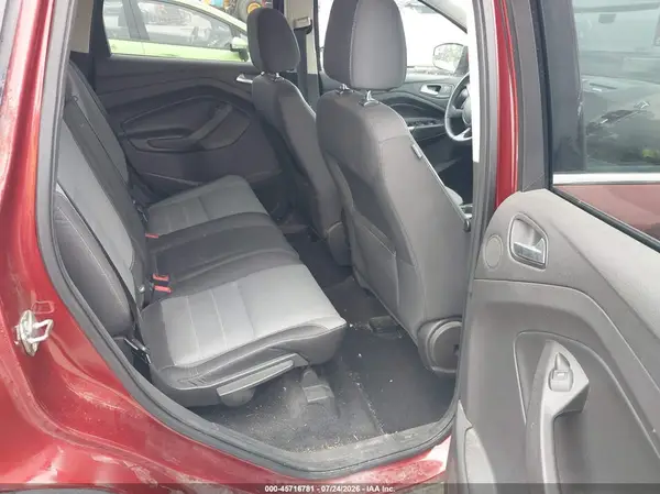 1FMCU9GX9GUA82706 2016 FORD ESCAPE - Image 8
