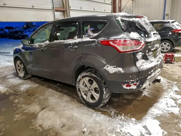 1FMCU9GX9GUA83726 2016 FORD ESCAPE - Image 2